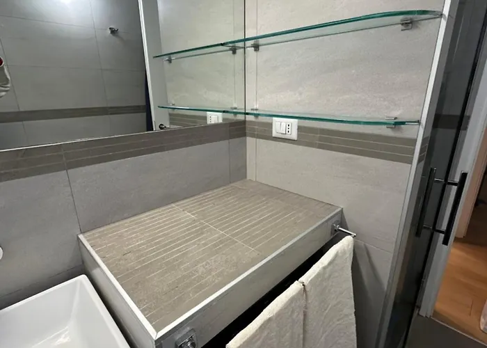 M&f Apartment Mailand