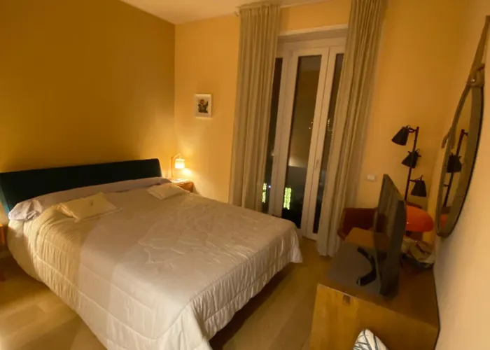 Apartament M&f