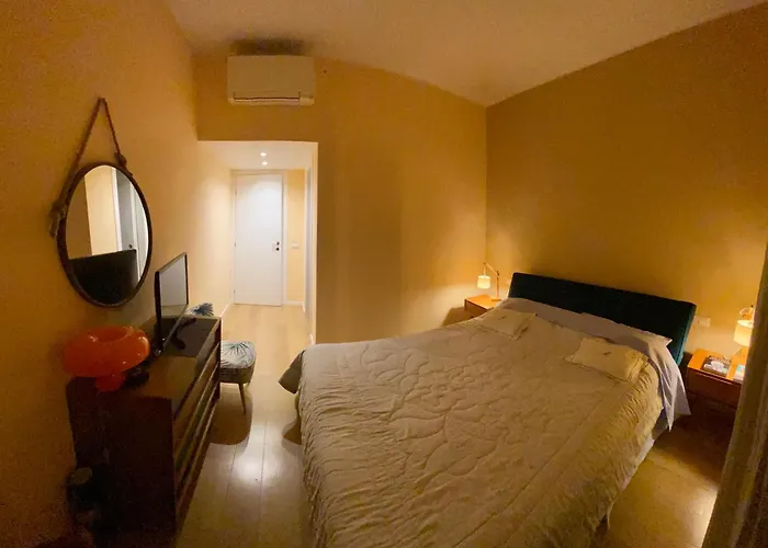 M&f Apartament *